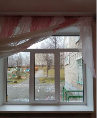 Златоустовцы оценили замену оконных блоков в детских садах округа