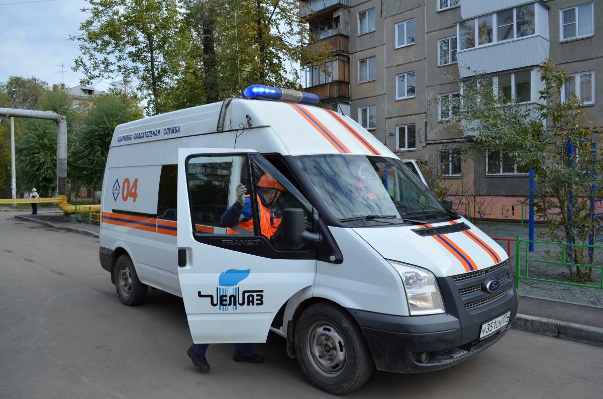 Специалисты напоминают о необходимости соблюдения мер безопасности при пользовании газовыми баллонами