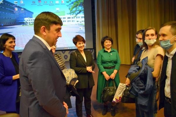 Необычный способ придумали в Златоусте для привлечения медицинских кадров