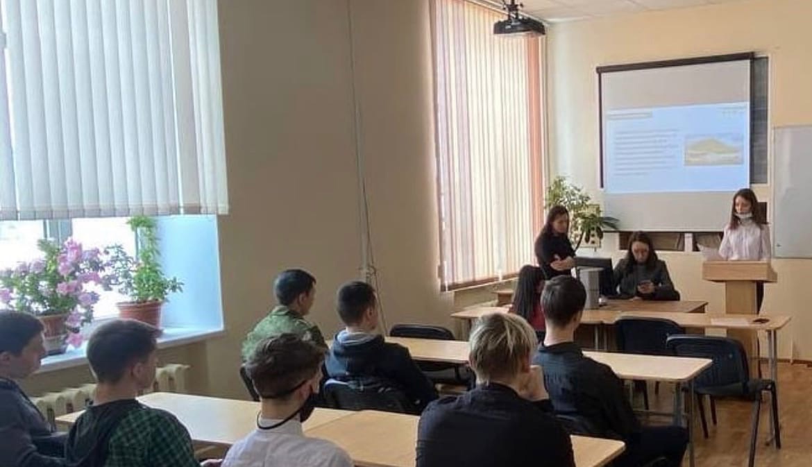 В Златоусте продолжается работа по реализации гранта губернатора Челябинской области