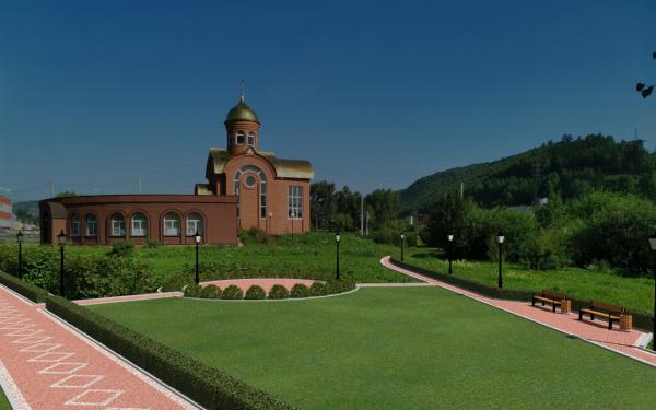 В рамках проекта «Формирование комфортной городской среды» в Златоусте благоустроят три общественных пространства