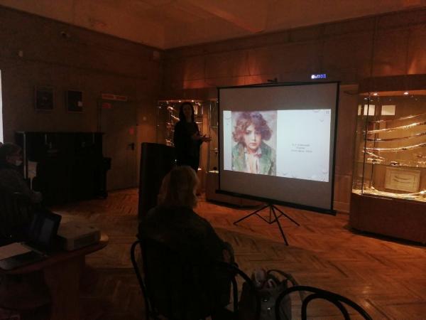 Златоуст присоединился к всероссийской акции «Культурная Суббота»