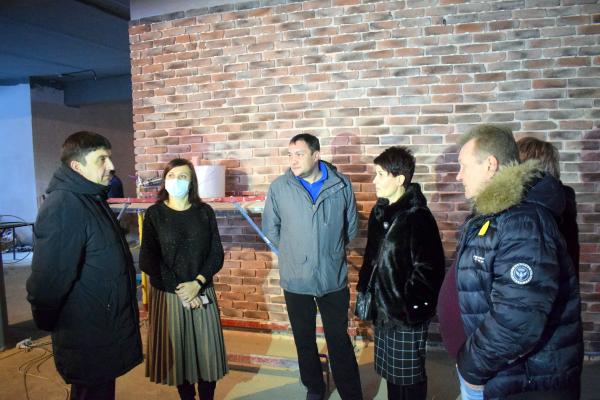 В Златоусте продолжается модернизация библиотечной системы благодаря нацпроекту «Культура»