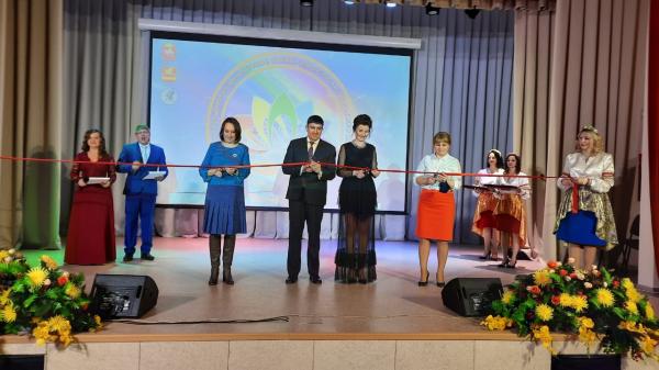 Сегодня в поселке Центральный Златоустовского городского округа распахнул свои двери обновленный дом культуры