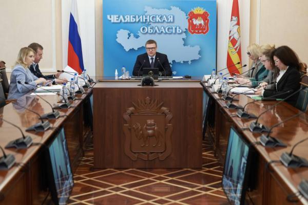 Алексей Текслер: Поддержание заработной платы в бюджетной сфере на уровнях, предусмотренных «майскими» Указами, – безусловный приоритет работы всех регионов