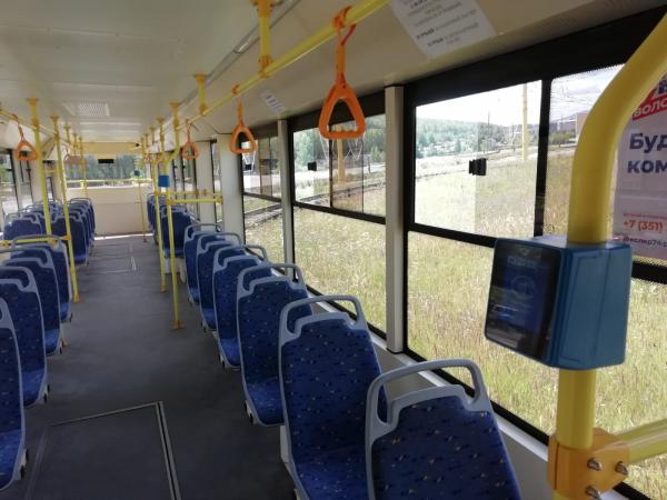 Златоуст один из первых в стране начал применять «бескондукторную» схему обслуживания