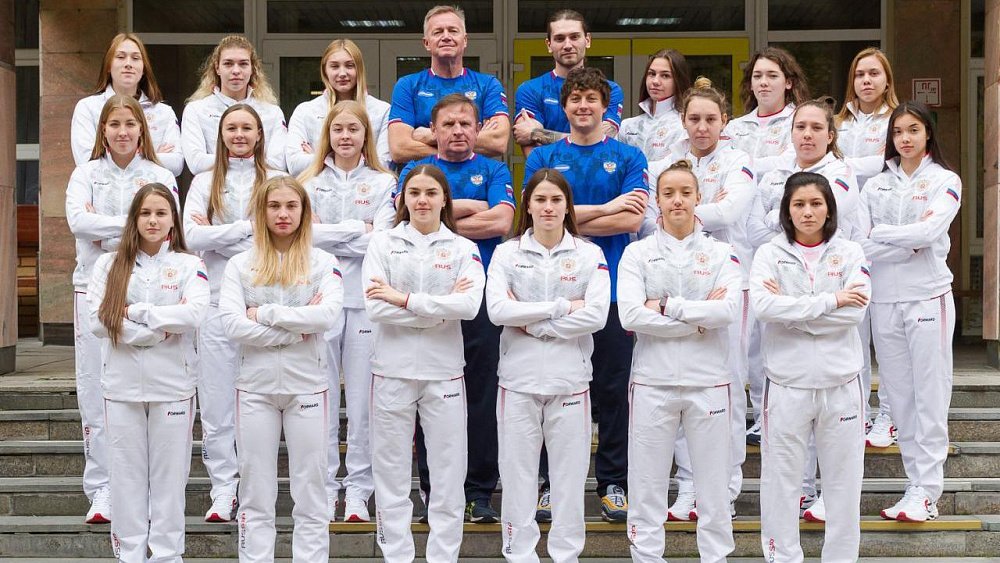 Семь ватерполисток «Динамо-Уралочки» выступят на первенстве мира.Турнир стартует в Израиле 10 октября.