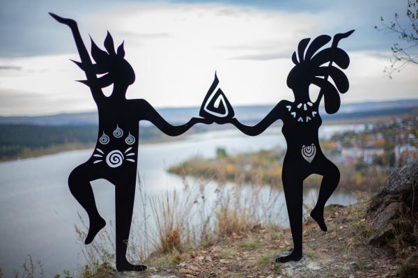 В Златоусте у Косотура появились Хранители