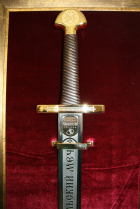 В Златоусте вручили «Уральский меч» 