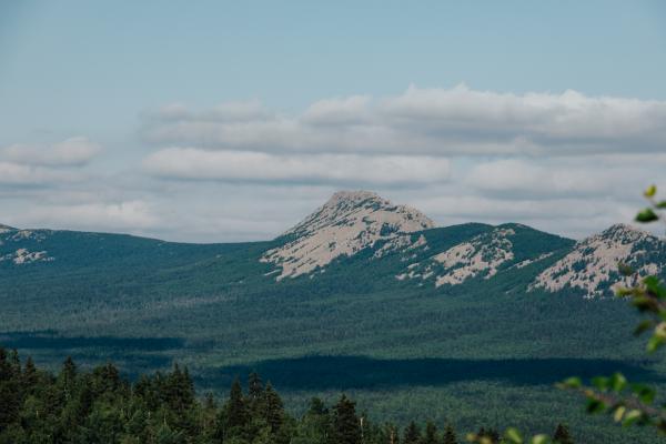 Брендовый маршрут Челябинской области презентовали главе Ростуризма Зарине Догузовой