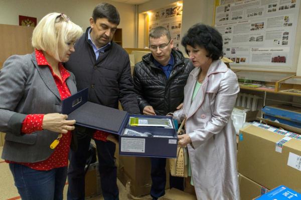 В Златоусте в сентябре начнет работать детский технопарк «Кванториум»