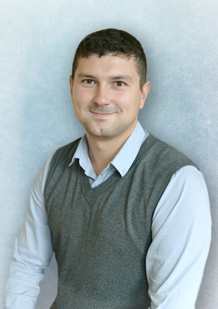 Златоустовский педагог принимает участие в региональном этапе конкурса «Учитель года»