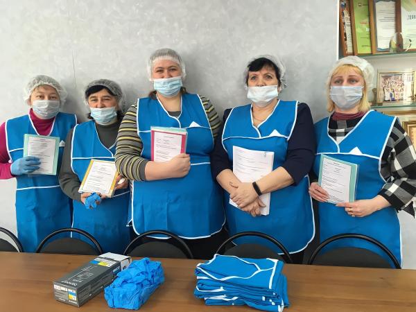 В Златоусте продолжается внедрение системы долговременного ухода