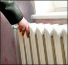 В Златоусте начался отопительный сезон