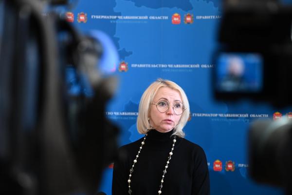 Ирина Гехт о введении QR-кодов для посещения массовых мероприятий