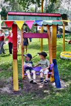 Детские сады в Златоусте готовы к новому учебному году