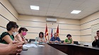 15 июля 2020г. состоялось заседание Совета Общественной палаты в администрации Златоустовского городского округа. 