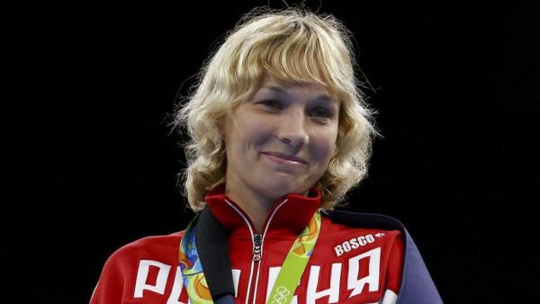 Златоустовская спортсменка Анастасия Белякова примет участие в турнире по боксу