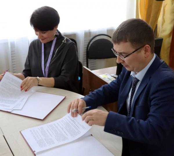 В Златоусте появится опорный центр «Курчатов Центра»