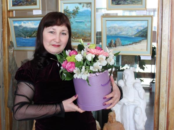 Жительница Златоуста стала лауреатом губернаторской премии в сфере государственной национальной политики 