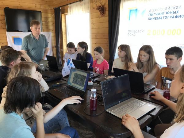 В Златоусте с успехом завершился VII международный фестиваль кино и телевидения «Таганайские музы»