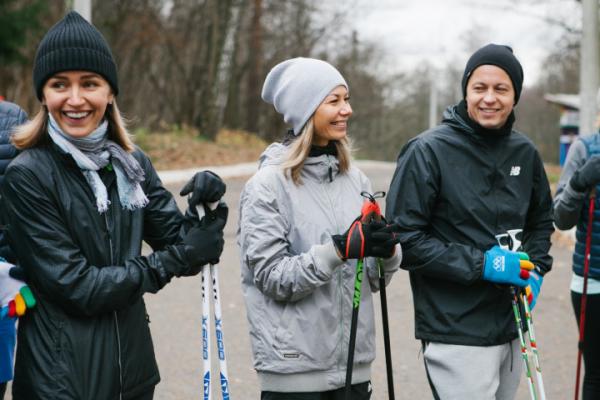 Златоустовцы могут принять участие в грантовом конкурсе спортивных проектов