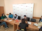 08.04 2020 года состоялось пленарное заседание №7 Общественной Палаты Златоустовского городского округа с повесткой дня: