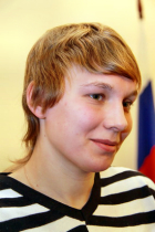 Чемпионка мира по боксу живёт в Златоусте