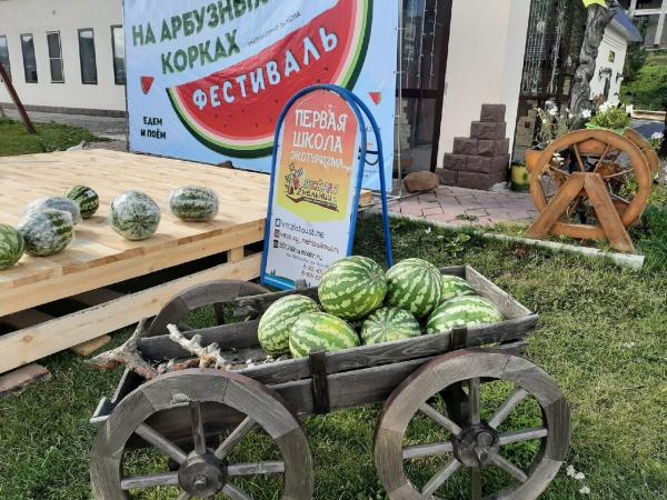 В Златоусте перезапустили фестиваль самодеятельной песни