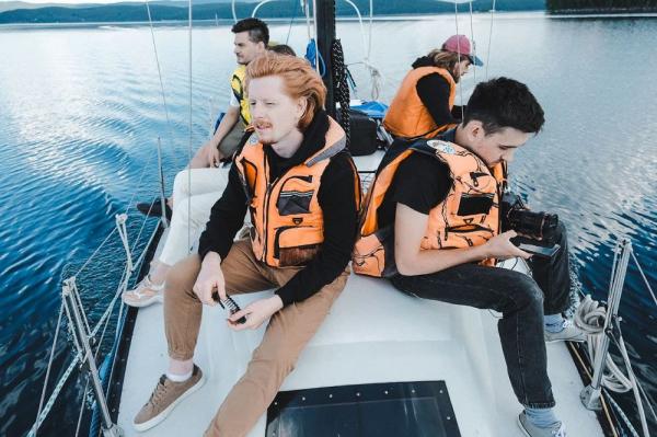 По брендовому маршруту Челябинской области проехали первые туристы