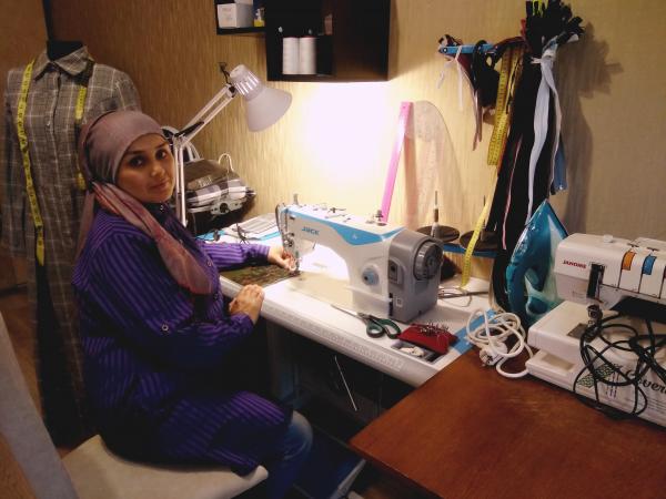 Златоустовцы оценили возможность заключения соцконтрактов