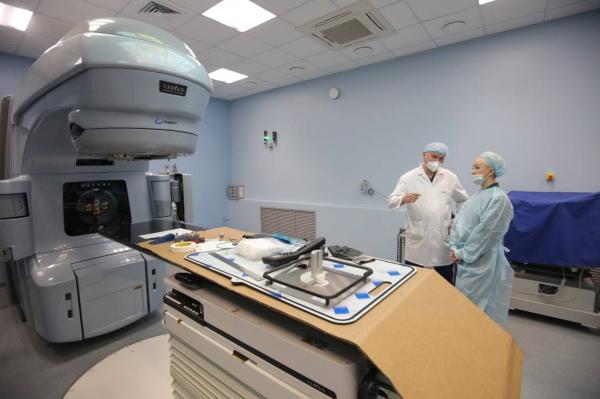 Дарья Мороз призвала жителей Челябинской области прийти на профилактическую диагностику онкозаболеваний