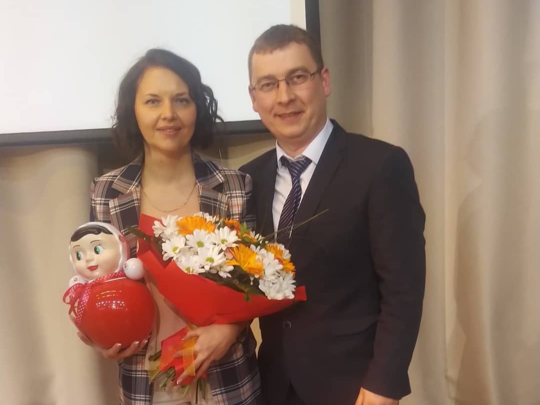 Воспитатель из Златоуста признана лучшим педагогом Челябинской области в дошкольном образовании