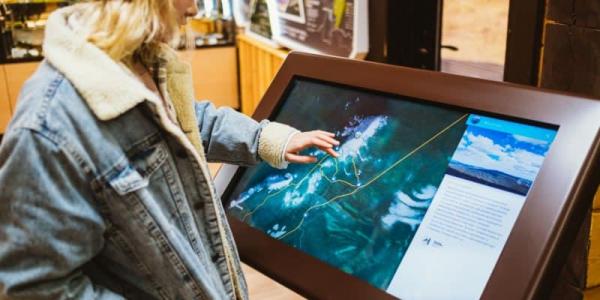 В Челябинской области запустили обновленный туристический портал