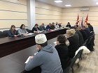 20 января 2020 г. состоялось очередное Пленарное заседание Общественной палаты Златоустовского городского округа.