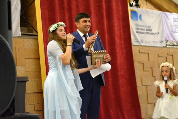 В Златоусте стартовал международный фестиваль «Таганайские музы»